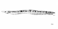 Pink pipefish (Bryx analicarens)